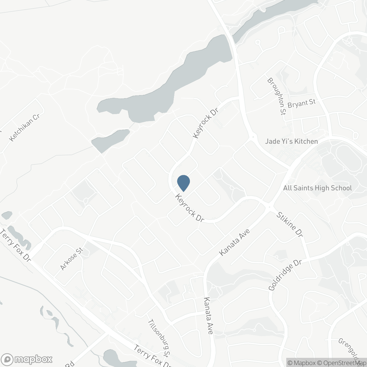 1014 OTTENBRITE CRESCENT, Ottawa, Ontario K2T 0G2